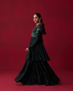 Green Nature’s Bounty Anarkali And Sharara Set -Lillys Clothing Shop ADR2634 min 1800x1800 24257ecf 556d 439f b5c0 07e7d3ad2e18