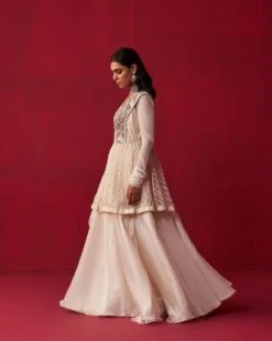 Ivory Mandala Jacket, Top And Skirt Set -Lillys Clothing Shop ADR3386 min 1800x1800 c2d1c9f4 e697 40b1 b916 dc10af812750