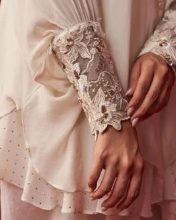 Pixelated Floral Ivory Shirt And Dhoti Set -Lillys Clothing Shop ADR3493 min 1800x1800 2f43d7e1 cdd8 404e b37c 7cb2ca0911d4