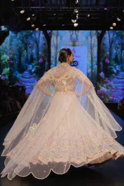 The Iris Bridal Lehenga Set -Lillys Clothing Shop ASBT19 4 1024x1024 429c685b 95fd 4b6e 8890 ca2413c14fba