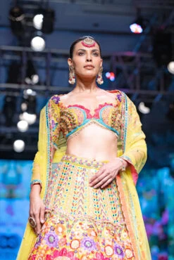 The Whimsical Garden Bridal Lehenga Set -Lillys Clothing Shop ASBT25 3 1024x1024 7a84dff9 2e74 4776 93b2 22227bd7be60