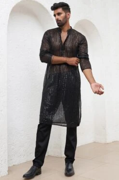 Emir Embroidered Kurta Pants Set -Lillys Clothing Shop AWF0500 1800x1800 4d3449e8 b626 404e a28b e7f8e49d937e