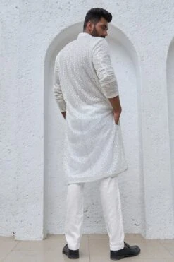 Babil Embroidered Kurta Pants Set -Lillys Clothing Shop AWF1891 1800x1800 2559e9f5 d5c5 4c06 85fc 2c71c7bac1b5