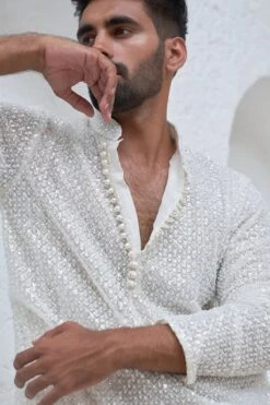 Babil Embroidered Kurta Pants Set -Lillys Clothing Shop AWF1906 1800x1800 05758254 0289 4ad7 8ae6 fb1909450098