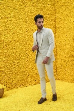 Rab Jade Blazer, Shirt And Pants Set