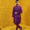 Zaid Purple Kurta -Lillys Clothing Shop A 1800x1800 c580db34 26d2 48ef 9bef 6bee1463471c