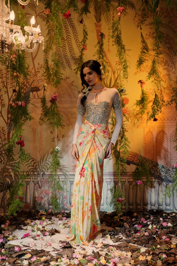 ROHINI Skirt Set 1 ROHINI Skirt Set