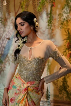 ROHINI Skirt Set 8 ROHINI Skirt Set -Lillys Clothing Shop Aayushimaniyar 4 3 1 700x f21d78e8 2e66 4ddd aa1f 8c121dd20438