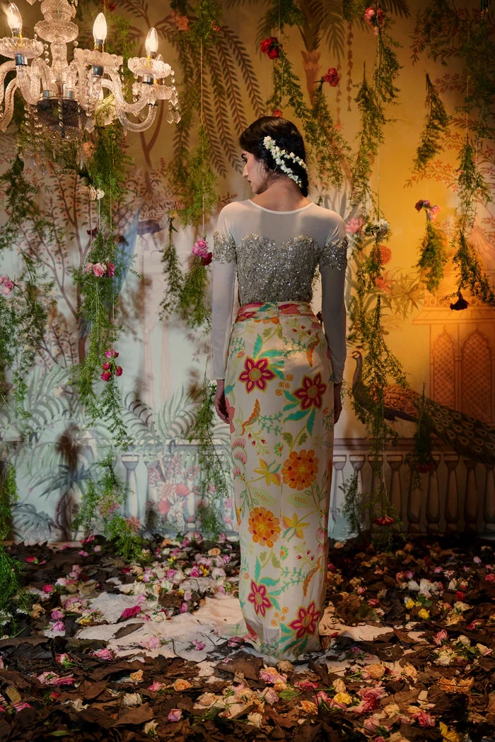 ROHINI Skirt Set 5 ROHINI Skirt Set - Image 5