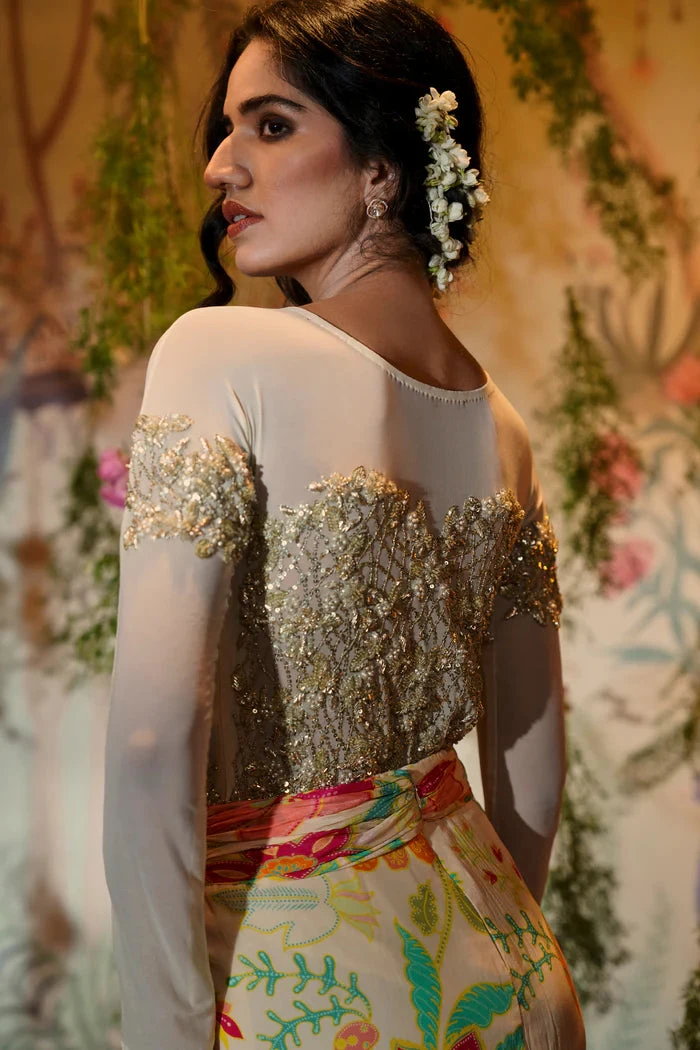 ROHINI Skirt Set 4 ROHINI Skirt Set - Image 4