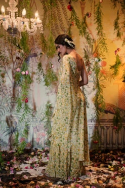 MOGRA Gharara -Lillys Clothing Shop Aayushimaniyar 6copy 700x c09836bf 09b6 4ef5 80aa a53272b7cd89