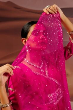 Fuschia Purple Shaded Pleated Flare Anarkali -Lillys Clothing Shop Adi7873copy 1920x.progressive 2905cba1 942d 427f a89f 3d6fd058a514