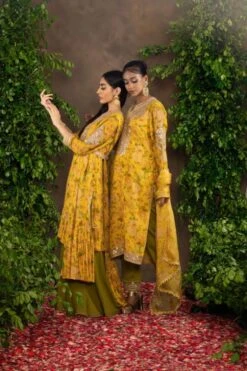 Yellow Floral Printed Moomal Sharara Set -Lillys Clothing Shop AdityaKhandelwl Moomal 13 510x 2x.progressive f4e720cd 0594 4bc3 b6a0 ed606ba3b801
