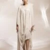 Ivory Kaftan -Lillys Clothing Shop B81786CA 3A83 46B3 A391 31F650C20B59