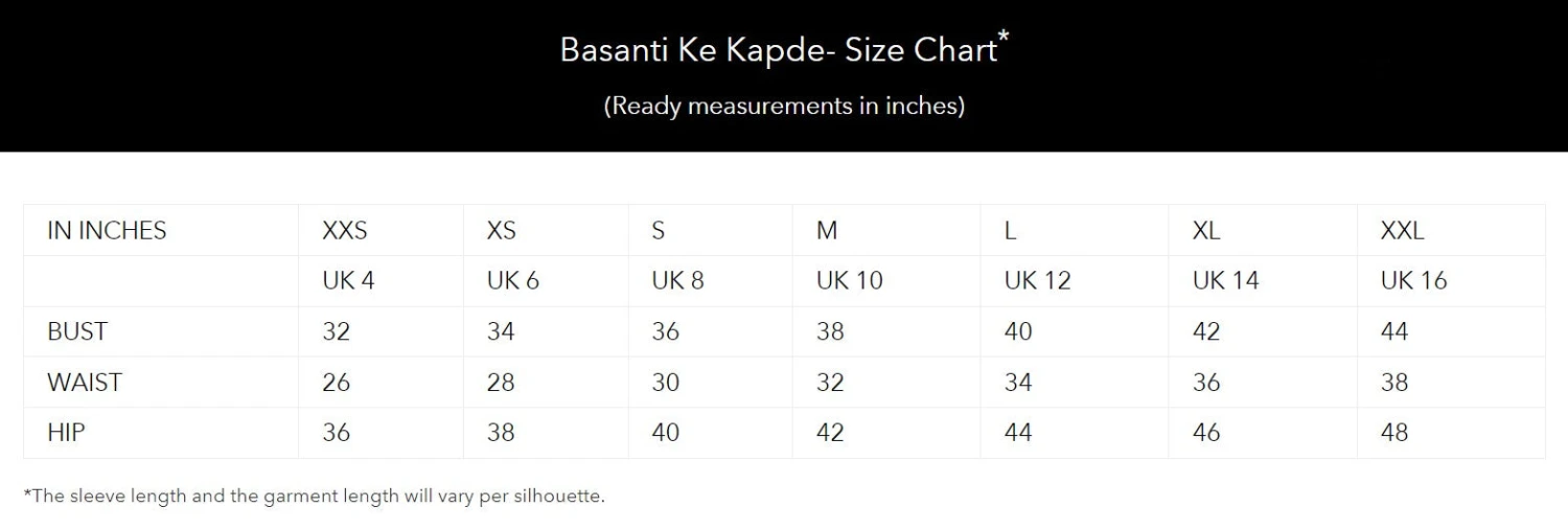 Ivory Embroidered Lehenga Set 6 Ivory Embroidered Lehenga Set - Image 6