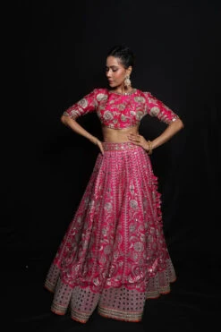 Golconda Swati Lehenga Set -Lillys Clothing Shop CopyofCopyofIMG 9029 640x crop center 68bb7fe5 5587 428c 9b23 cfaa79d66dfd