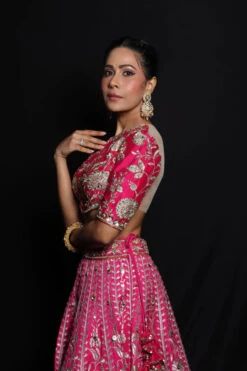 Golconda Swati Lehenga Set -Lillys Clothing Shop CopyofCopyofIMG 9033 640x crop center 1fcf522e 6f28 4218 91c1 f15ff5af1e95