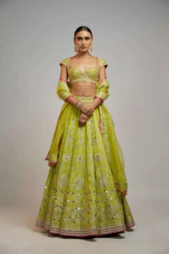 Golconda Nayla Lehenga Set 8 Golconda Nayla Lehenga Set -Lillys Clothing Shop CopyofGOVA112301 1 640x crop center 5bc6367b 566a 4405 bad0 28fc767b3059
