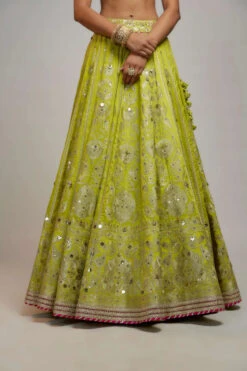 Golconda Nayla Lehenga Set 9 Golconda Nayla Lehenga Set -Lillys Clothing Shop CopyofGOVA112301 3 640x crop center ead60bed 074a 451a b064 aecd25322f5e