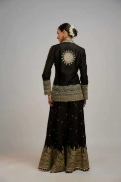 Golconda Afreen Sharara Set -Lillys Clothing Shop CopyofGOVA112311 2 640x crop center 089eb24a 65c0 4701 ad0e b27910458297