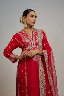 Golconda Amaya Palazzo Set