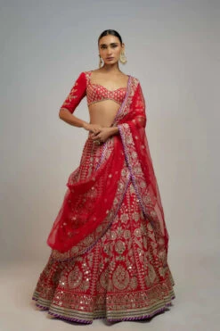 Golconda Jasmin Lehenga Set -Lillys Clothing Shop CopyofGOVA112326 1 640x crop center c67f21d3 d5c0 410b 9a72 c6cf701302a4