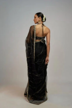 Golconda Fez Saree Set 8 Golconda Fez Saree Set -Lillys Clothing Shop CopyofGOVA112334 2 640x crop center 56c8b492 e824 4a18 99ca a448447c2c6c