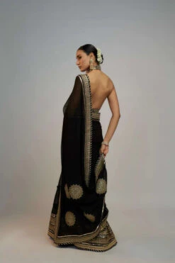 Golconda Anupa Saree Set -Lillys Clothing Shop CopyofGOVA112335 2 640x crop center 5fe509e7 6f83 4361 9a8a fd185e870e74