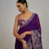 Golconda Yamini Saree Set -Lillys Clothing Shop CopyofGOVA112338 4 640x crop center 9e5e538f 05c0 47de bcfe c3d95ea24c34