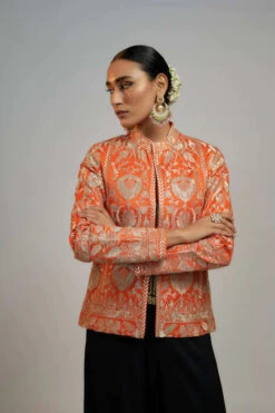 Golconda Saba Blazer