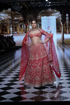Golconda Jasmin Lehenga Set -Lillys Clothing Shop Copyof DSC8745 640x crop center 9688787f f69a 4067 ad53 f612c4e4cb79