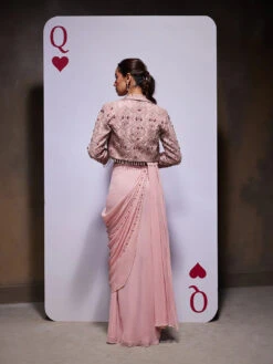 BRIDGET Saree Set -Lillys Clothing Shop DA 00582 1800x1800 7ad37546 f8f8 4ddb 83d7 1be170e44540