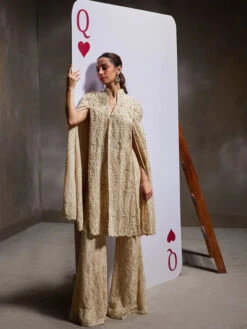 JANE Cape Set -Lillys Clothing Shop DA 00883 500x 921b4a4b 0f7a 4f4a ace1 c625c457f872