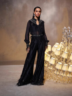 AMORE Pant Set -Lillys Clothing Shop DA 01192 500x 9abf2a18 aae4 451a 98ce 971e6980b649