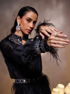 AMORE Pant Set -Lillys Clothing Shop DA 01205 500x e9884c19 2d69 4692 9091 cad67e8481eb