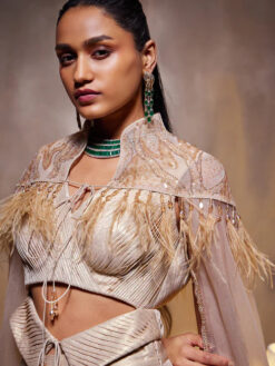 RAYNA Cape Set -Lillys Clothing Shop DA 01226 500x 5ad996a0 bb69 4422 bf4e cd6c45379613