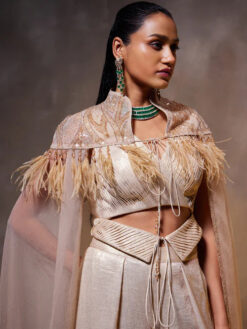 RAYNA Cape Set -Lillys Clothing Shop DA 01229 500x acbddfc1 3c15 42b9 9b7e 30a05929abdf