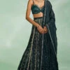 Glory Lehenga Set -Lillys Clothing Shop DIVYA122228 1