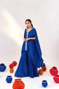 Jacket Kaftan With Gharara Pant -Lillys Clothing Shop DSC00019 1800x1800 48e2a4d8 f24a 4943 bf46 7c549e9f0fbd