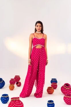 Back Knot Blouse With Side Panels And Straight Pant Set -Lillys Clothing Shop DSC00205 1800x1800 5a6d5b73 6967 4329 a156 c8080e15657c