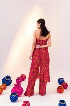 Printed Centre Cut Halter Neck Tunic And Straight Pant Set -Lillys Clothing Shop DSC01173 1 1800x1800 faa42ec2 9c4b 47b8 b09a e214439b0dc6