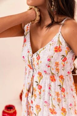 Printed Centre Tie-Up Tunic And Straight Pant Set -Lillys Clothing Shop DSC01552 1800x1800 649232f6 9810 4c09 b7d7 3ab5616d4dd7