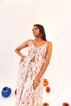 Printed Centre Tie-Up Tunic And Straight Pant Set -Lillys Clothing Shop DSC01559 1 1800x1800 bd8dccb1 3a5d 4a64 a0c9 6db898b001dd