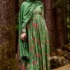 Fern Green Fern Green Anar Print Anarkali Set 10 Fern Green Fern Green Anar Print Anarkali Set -Lillys Clothing Shop DSC 6995 1600x 6da78ddc ca11 430e 86da 9afe0c56f030