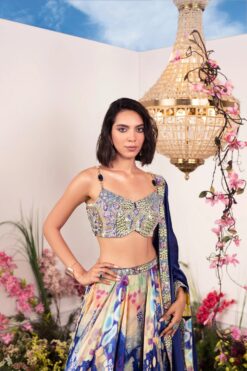 Lillys Clothing Shop -Lillys Clothing Shop ECM 1622