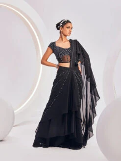 Nerio Saree Set -Lillys Clothing Shop G0A0017 500x 55688134 512c 4496 8a4b 527a00a92fa4