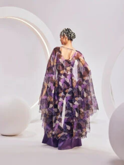 Valerie Cape Set -Lillys Clothing Shop G0A0249 500x aca7fdac 4eb1 4984 ba4b 6cf0d143ec2b