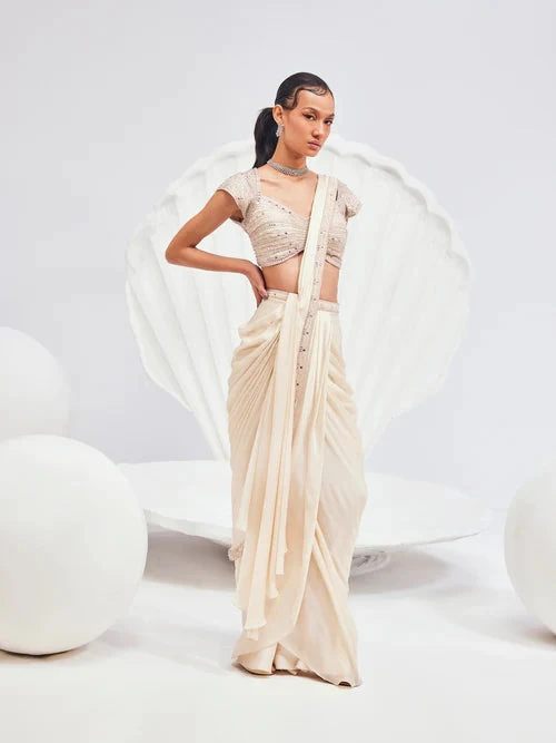 Irie Saree Set 4 Irie Saree Set - Image 4