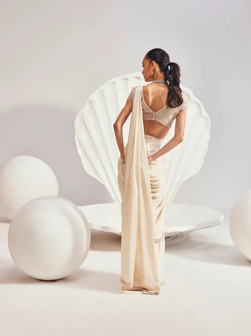 Irie Saree Set 3 Irie Saree Set - Image 3