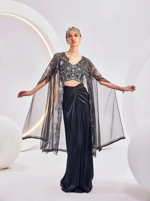 Eden Cape Set 5 Eden Cape Set - Image 5